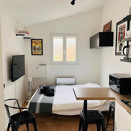 La Petite Grange - 5 Mn Gare Sncf - Wifi & Netflix Niort Exterior foto